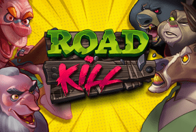 Road kill thumbnail